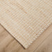 Chara Beige Monochromatic - N3007 - 5' x 8'