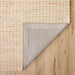 Chara Beige Monochromatic - N3007 - 8' x 11'