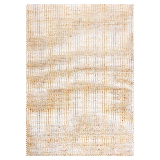 Chara Beige Monochromatic - N3007 - 5' x 8'