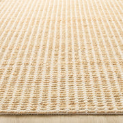 Chara Orange Monochromatic - N3008 - 5' x 8'