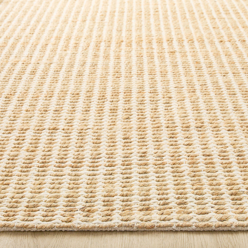 Chara Orange Monochromatic - N3008 - 5' x 8'