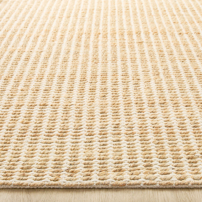 Chara Orange Monochromatic - N3008 - 5' x 8'