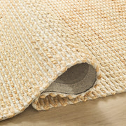 Chara Orange Monochromatic - N3008 - 5' x 8'