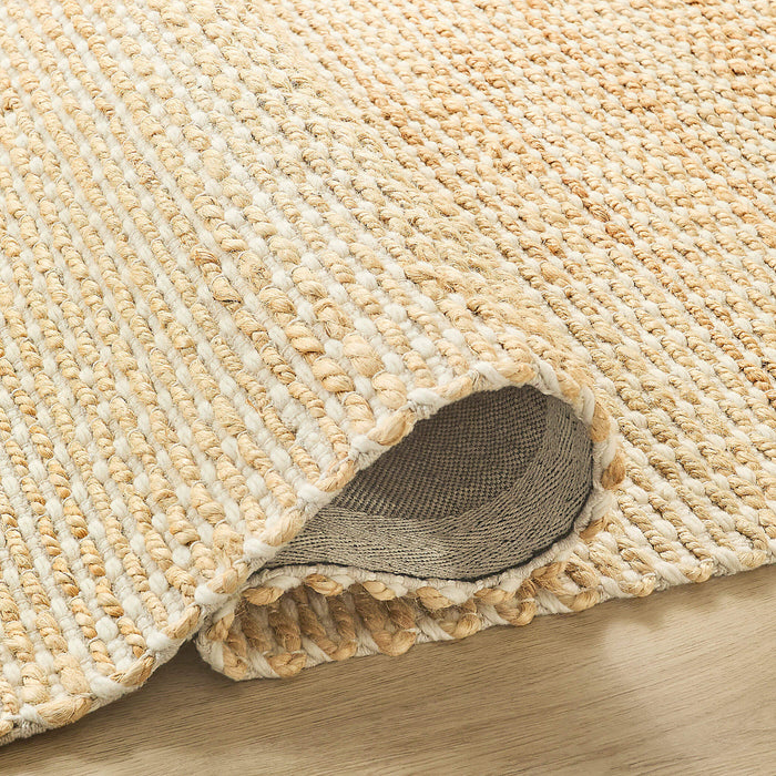 Chara Orange Monochromatic - N3008 - 10' x 13'