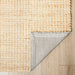 Chara Orange Monochromatic - N3008 - 7' x 9'