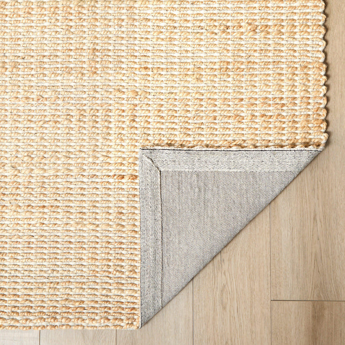 Chara Orange Monochromatic - N3008 - 5' x 8'