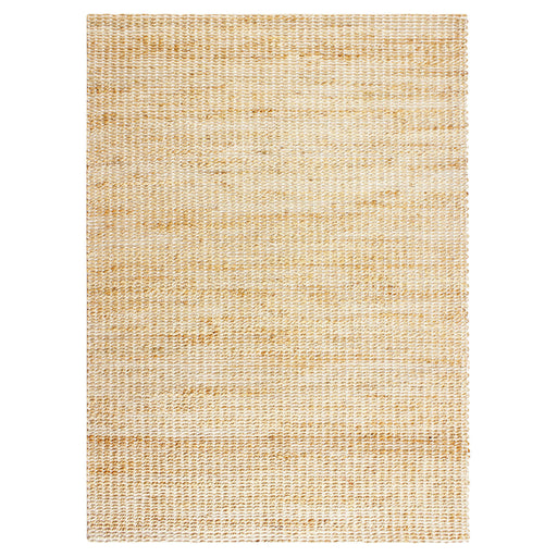 Chara Orange Monochromatic - N3008 - 8' x 11'