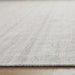 Kiran Ivory Monochromatic - N4001 - 7' x 9'