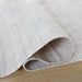 Kiran Ivory Monochromatic - N4001 - 10' x 13'
