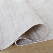 Kiran Ivory Monochromatic - N4001 - 5' x 8'
