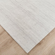 Kiran Ivory Monochromatic - N4001 - 5' x 8'
