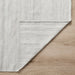 Kiran Ivory Monochromatic - N4001 - 7' x 9'
