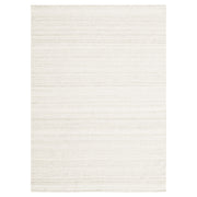 Kiran Ivory Monochromatic - N4001 - 5' x 8'