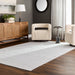 Kiran Gray Monochromatic - N4002 - 10' x 13'