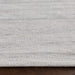 Kiran Gray Monochromatic - N4002 - 2' x 3'