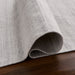 Kiran Gray Monochromatic - N4002 - 2' x 3'