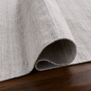 Kiran Gray Monochromatic - N4002 - 5' x 8'
