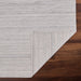 Kiran Gray Monochromatic - N4002 - 10' x 13'