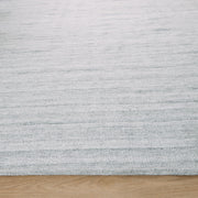 Kiran Blue Monochromatic - N4003 - 5' x 8'