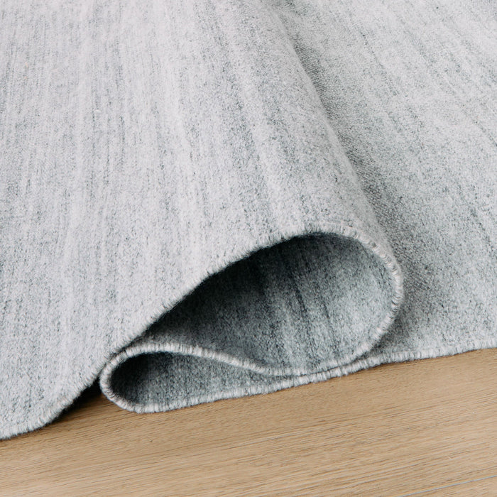 Kiran Blue Monochromatic - N4003 - 10' x 13'