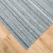 Kiran Blue Monochromatic - N4004 - 8' x 11'
