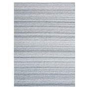 Kiran Blue Monochromatic - N4004 - 5' x 8'