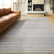 Kiran Gray Monochromatic - N4005 - 5' x 8'