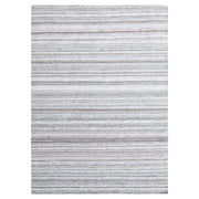 Kiran Gray Monochromatic - N4005 - 5' x 8'