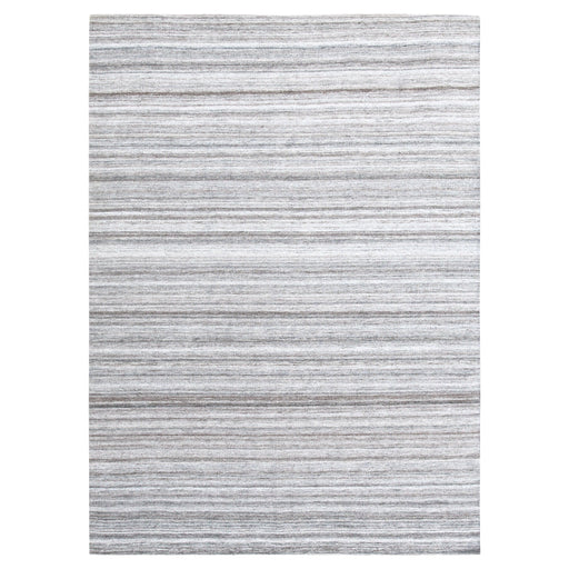 Kiran Gray Monochromatic - N4005 - 5' x 8'