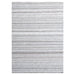 Kiran Gray Monochromatic - N4005 - 5' x 8'