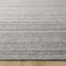 Kiran Gray Monochromatic - N4005 - 7' x 9'