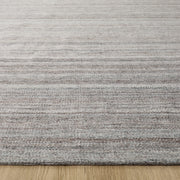 Kiran Gray Monochromatic - N4005 - 5' x 8'