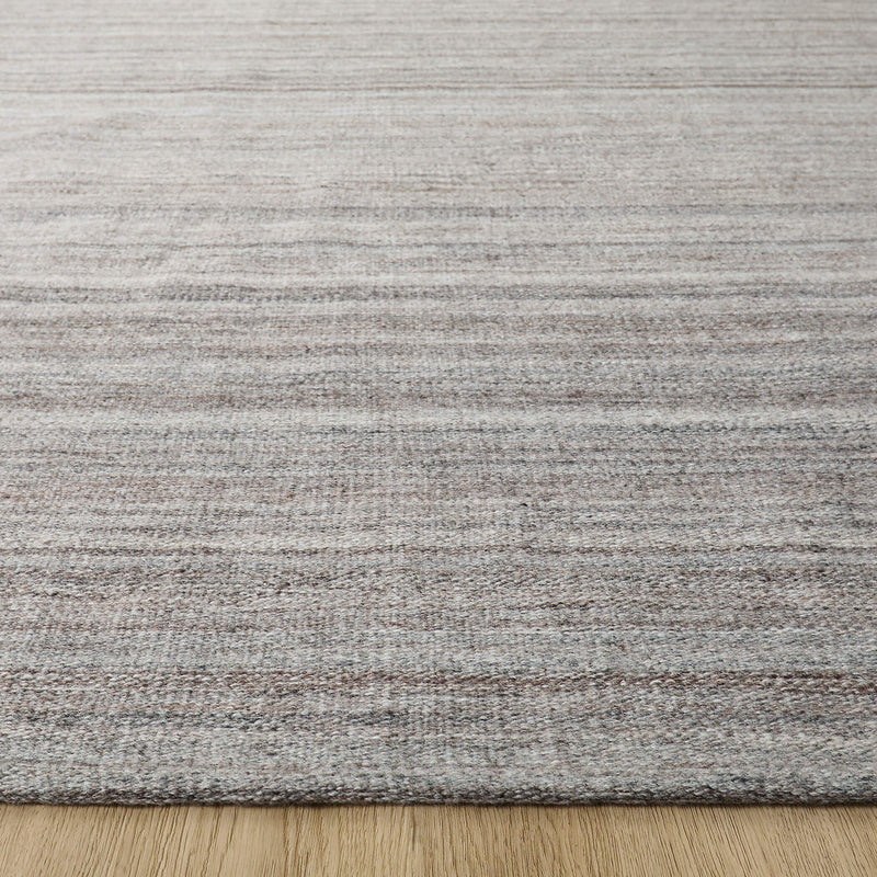 Kiran Gray Monochromatic - N4005 - 5' x 8'