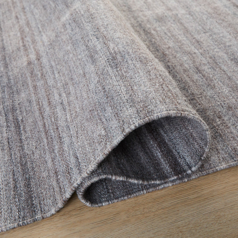 Kiran Gray Monochromatic - N4005 - 5' x 8'