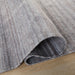 Kiran Gray Monochromatic - N4005 - 7' x 9'