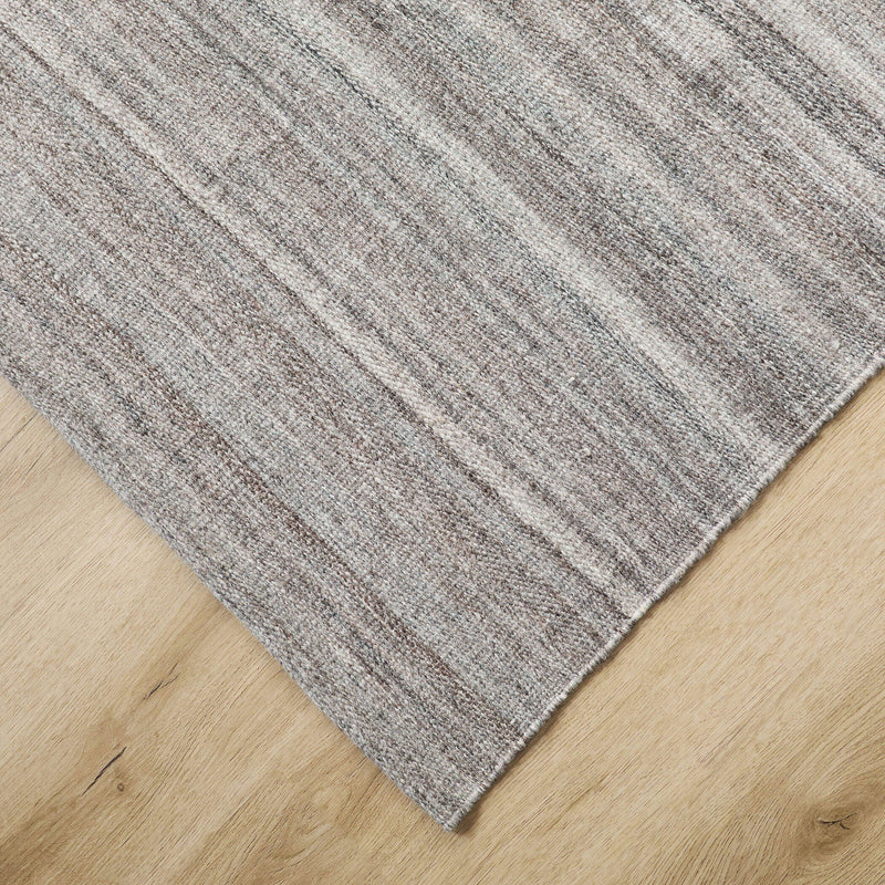 Kiran Gray Monochromatic - N4005 - 5' x 8'