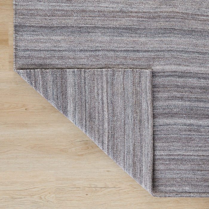 Kiran Gray Monochromatic - N4005 - 10' x 13'