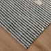 Vani Green Ivory Geometric - N5003 - 10' x 13'
