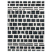 Contemporary Luxe Black Geometric - N5007 - 8' x 11'