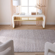 Myra Brown Checkerboard - N5009 - 5' x 8'