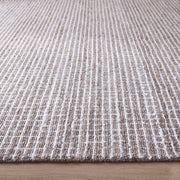 Myra Brown Checkerboard - N5009 - 5' x 8'