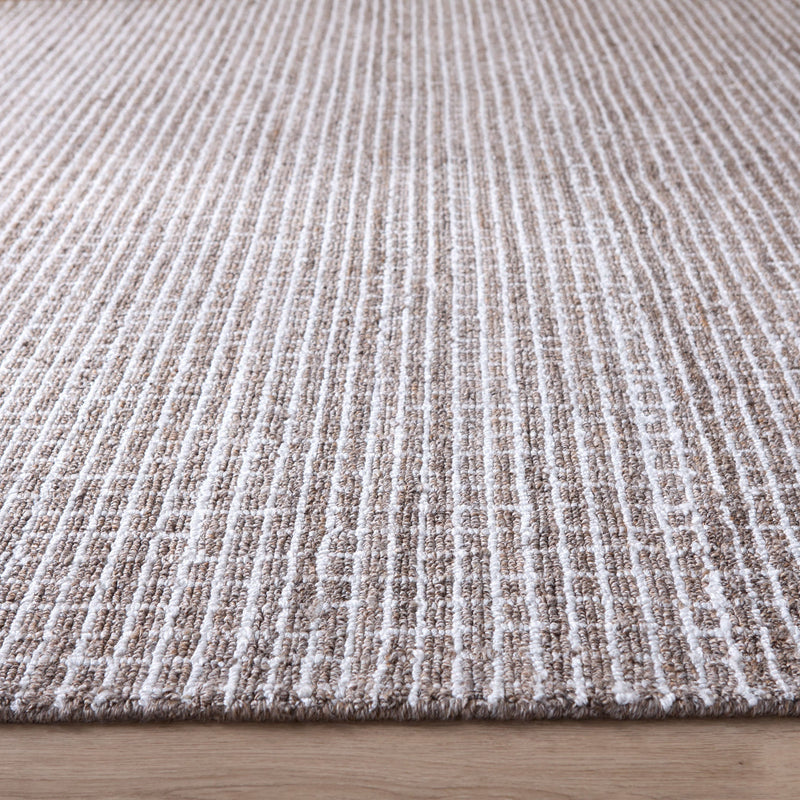 Myra Brown Checkerboard - N5009 - 5' x 8'