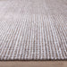 Myra Brown Checkerboard - N5009 - 5' x 8'