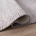 Myra Brown Checkerboard - N5009 - 10' x 13'