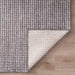 Myra Brown Checkerboard - N5009 - 10' x 13'