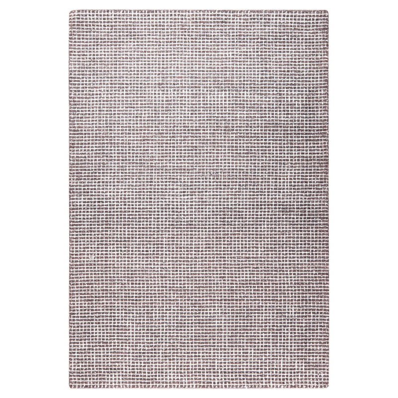 Myra Brown Checkerboard - N5009 - 5' x 8'