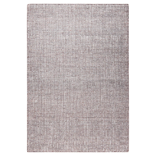 Myra Brown Checkerboard - N5009 - 5' x 8'