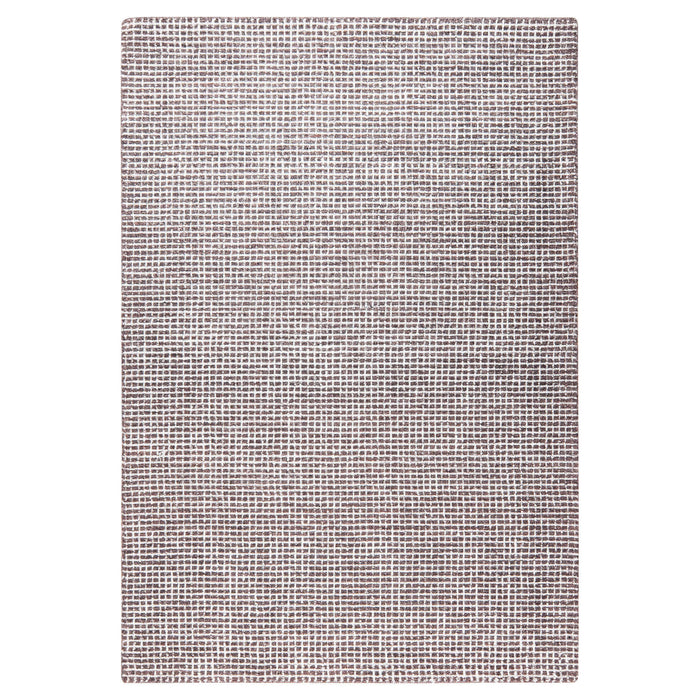 Myra Brown Checkerboard - N5009 - 10' x 13'