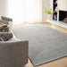 Myra Green Checkerboard - N5011 - 8' x 11'