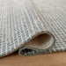 Myra Green Checkerboard - N5011 - 10' x 13'